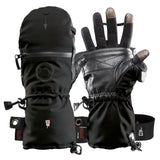 Cold Weather Camera Operation & Gloves That Work