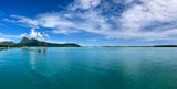 Going to Bora Bora: A Review