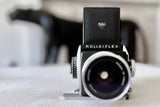 “The greatest camera ever made.”