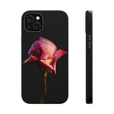 Yves Piaget Rose MagSafe Tough iPhone® Cases