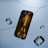 Our Icon of Paris Eiffel Tower MagSafe iPhone Cases