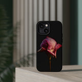 Yves Piaget Rose MagSafe Tough iPhone® Cases