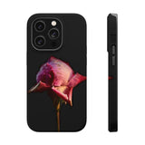 Yves Piaget Rose MagSafe Tough iPhone® Cases
