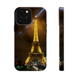 Our Icon of Paris Eiffel Tower MagSafe iPhone Cases