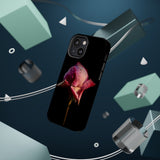 Yves Piaget Rose MagSafe Tough iPhone® Cases