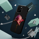 Yves Piaget Rose MagSafe Tough iPhone® Cases