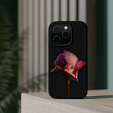 Yves Piaget Rose MagSafe Tough iPhone® Cases