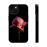 Yves Piaget Rose MagSafe Tough iPhone® Cases