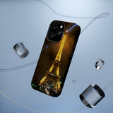 Our Icon of Paris Eiffel Tower MagSafe iPhone Cases