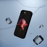 Yves Piaget Rose MagSafe Tough iPhone® Cases