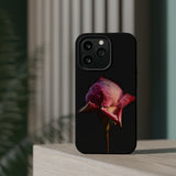 Yves Piaget Rose MagSafe Tough iPhone® Cases