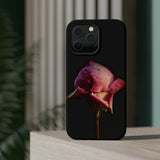 Yves Piaget Rose MagSafe Tough iPhone® Cases
