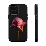 Yves Piaget Rose MagSafe Tough iPhone® Cases
