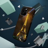 Our Icon of Paris Eiffel Tower MagSafe iPhone Cases