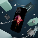 Yves Piaget Rose MagSafe Tough iPhone® Cases
