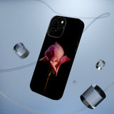 Yves Piaget Rose MagSafe Tough iPhone® Cases