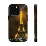 Our Icon of Paris Eiffel Tower MagSafe iPhone Cases