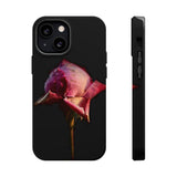 Yves Piaget Rose MagSafe Tough iPhone® Cases