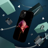 Yves Piaget Rose MagSafe Tough iPhone® Cases