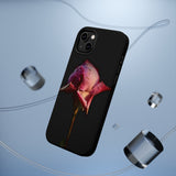 Yves Piaget Rose MagSafe Tough iPhone® Cases