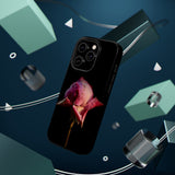Yves Piaget Rose MagSafe Tough iPhone® Cases