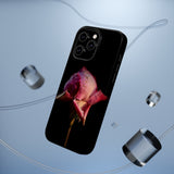 Yves Piaget Rose MagSafe Tough iPhone® Cases