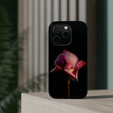 Yves Piaget Rose MagSafe Tough iPhone® Cases