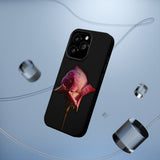 Yves Piaget Rose MagSafe Tough iPhone® Cases