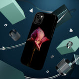 Yves Piaget Rose MagSafe Tough iPhone® Cases
