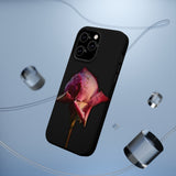 Yves Piaget Rose MagSafe Tough iPhone® Cases