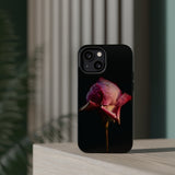 Yves Piaget Rose MagSafe Tough iPhone® Cases