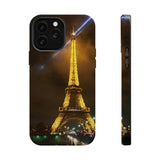 Our Icon of Paris Eiffel Tower MagSafe iPhone Cases