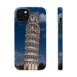 Leaning Tower of Pisa MagSafe® Tough Cases for iPhone®