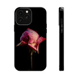 Yves Piaget Rose MagSafe Tough iPhone® Cases