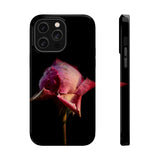 Yves Piaget Rose MagSafe Tough iPhone® Cases