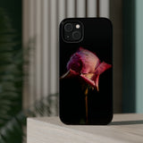 Yves Piaget Rose MagSafe Tough iPhone® Cases
