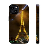 Our Icon of Paris Eiffel Tower MagSafe iPhone Cases