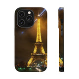 Our Icon of Paris Eiffel Tower MagSafe iPhone Cases
