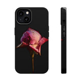 Yves Piaget Rose MagSafe Tough iPhone® Cases