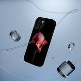 Yves Piaget Rose MagSafe Tough iPhone® Cases