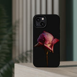 Yves Piaget Rose MagSafe Tough iPhone® Cases