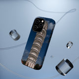 Leaning Tower of Pisa MagSafe® Tough Cases for iPhone®