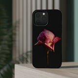 Yves Piaget Rose MagSafe Tough iPhone® Cases