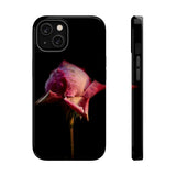 Yves Piaget Rose MagSafe Tough iPhone® Cases