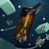 Our Icon of Paris Eiffel Tower MagSafe iPhone Cases