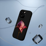Yves Piaget Rose MagSafe Tough iPhone® Cases