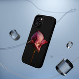 Yves Piaget Rose MagSafe Tough iPhone® Cases