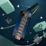 Leaning Tower of Pisa MagSafe® Tough Cases for iPhone®