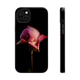 Yves Piaget Rose MagSafe Tough iPhone® Cases
