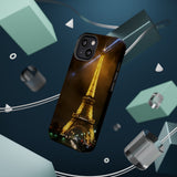 Our Icon of Paris Eiffel Tower MagSafe iPhone Cases